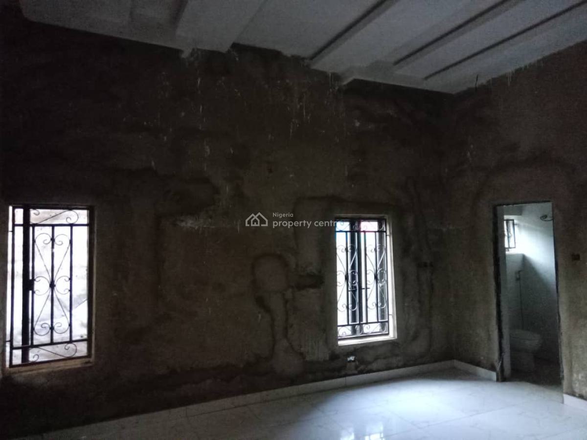 3 Bedroom Detached Bungalow and Bqs, Lokogoma District, Abuja, Detached Bungalow for Sale