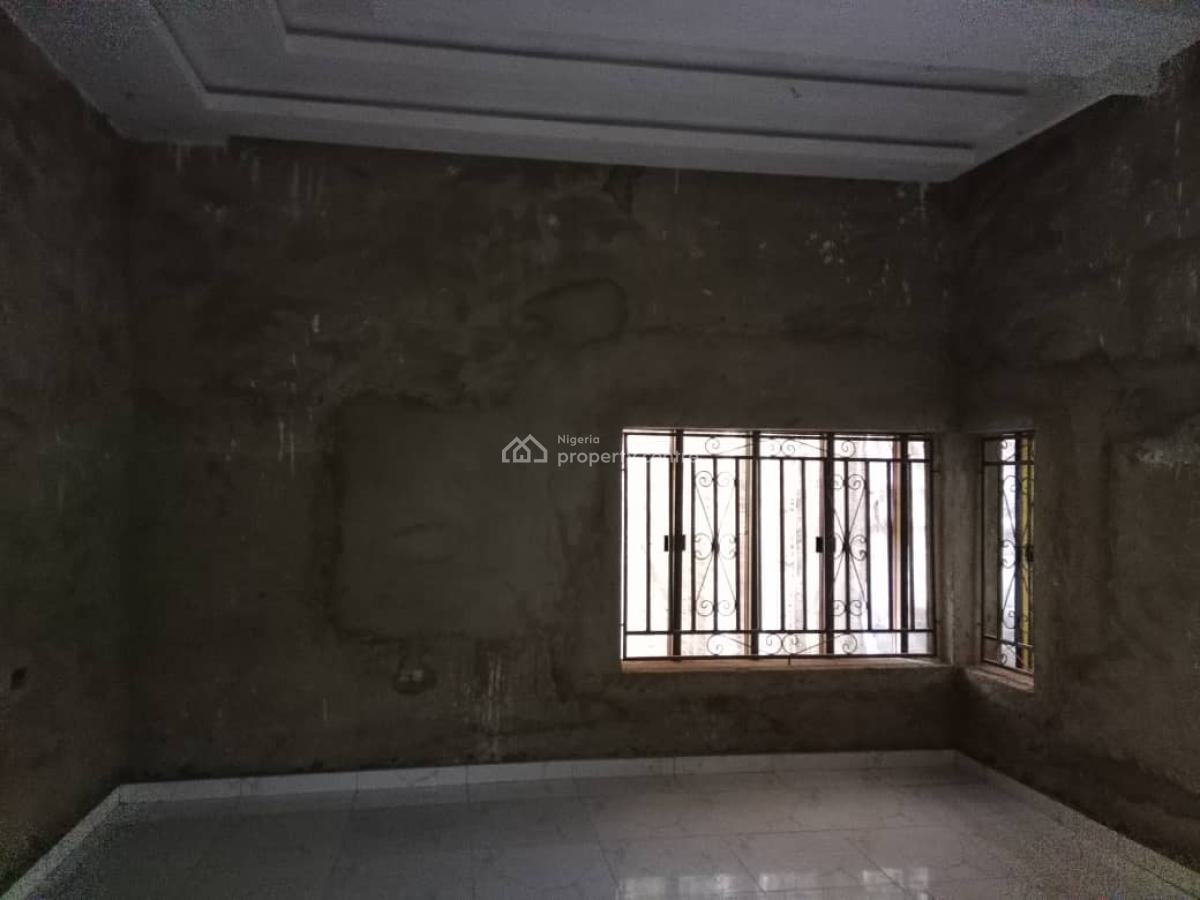 3 Bedroom Detached Bungalow and Bqs, Lokogoma District, Abuja, Detached Bungalow for Sale