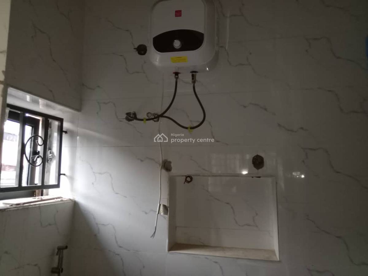 3 Bedroom Detached Bungalow and Bqs, Lokogoma District, Abuja, Detached Bungalow for Sale