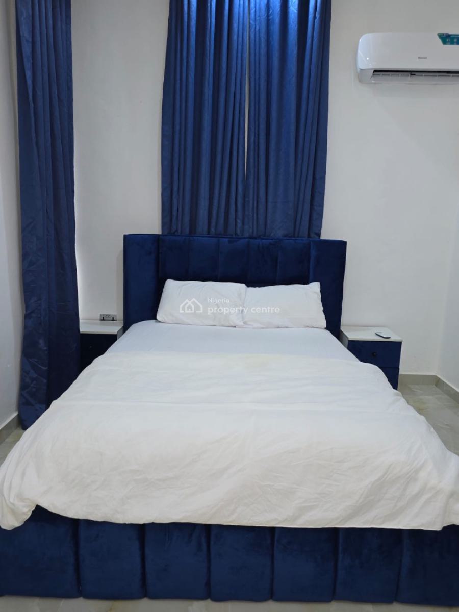 Aesthetically Built Furnished 4 Bedroom Semi Detached Duplex with Bq, Abijo Gra, Abijo, Lekki, Lagos, Semi-detached Duplex for Rent