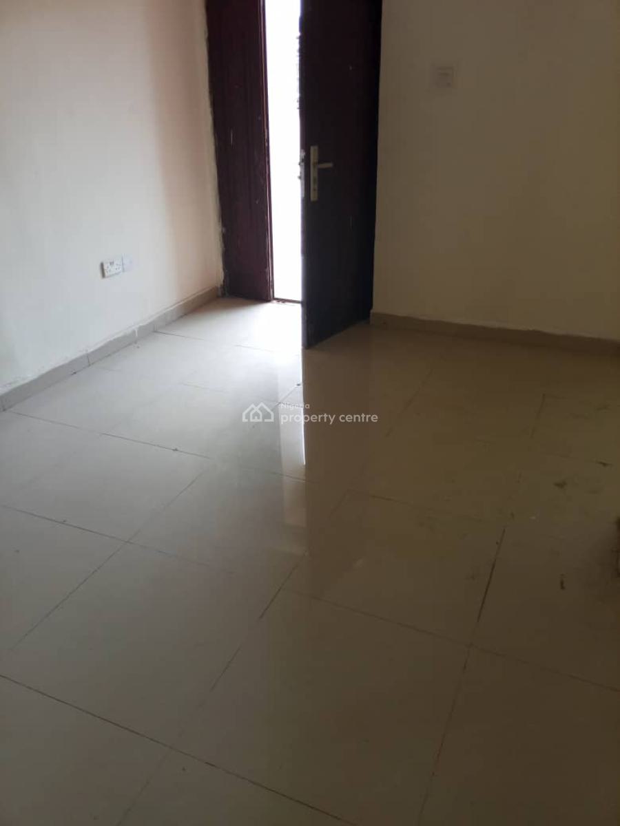 C of O and Governors Consent Flat, By Lbs Area, Olokonla, Ajah, Lagos, Flat / Apartment for Sale