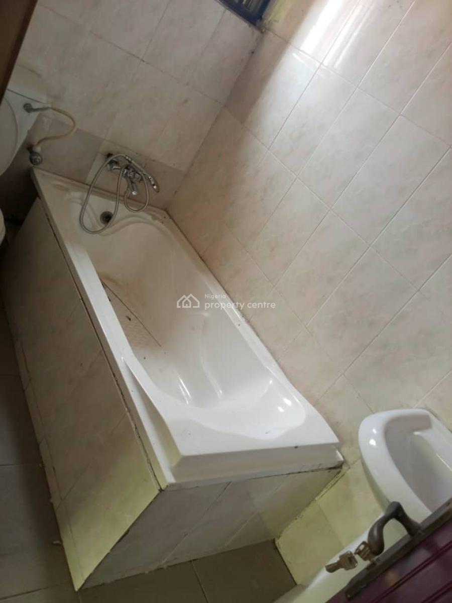 C of O and Governors Consent Flat, By Lbs Area, Olokonla, Ajah, Lagos, Flat / Apartment for Sale