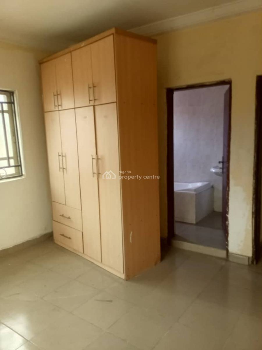 C of O and Governors Consent Flat, By Lbs Area, Olokonla, Ajah, Lagos, Flat / Apartment for Sale