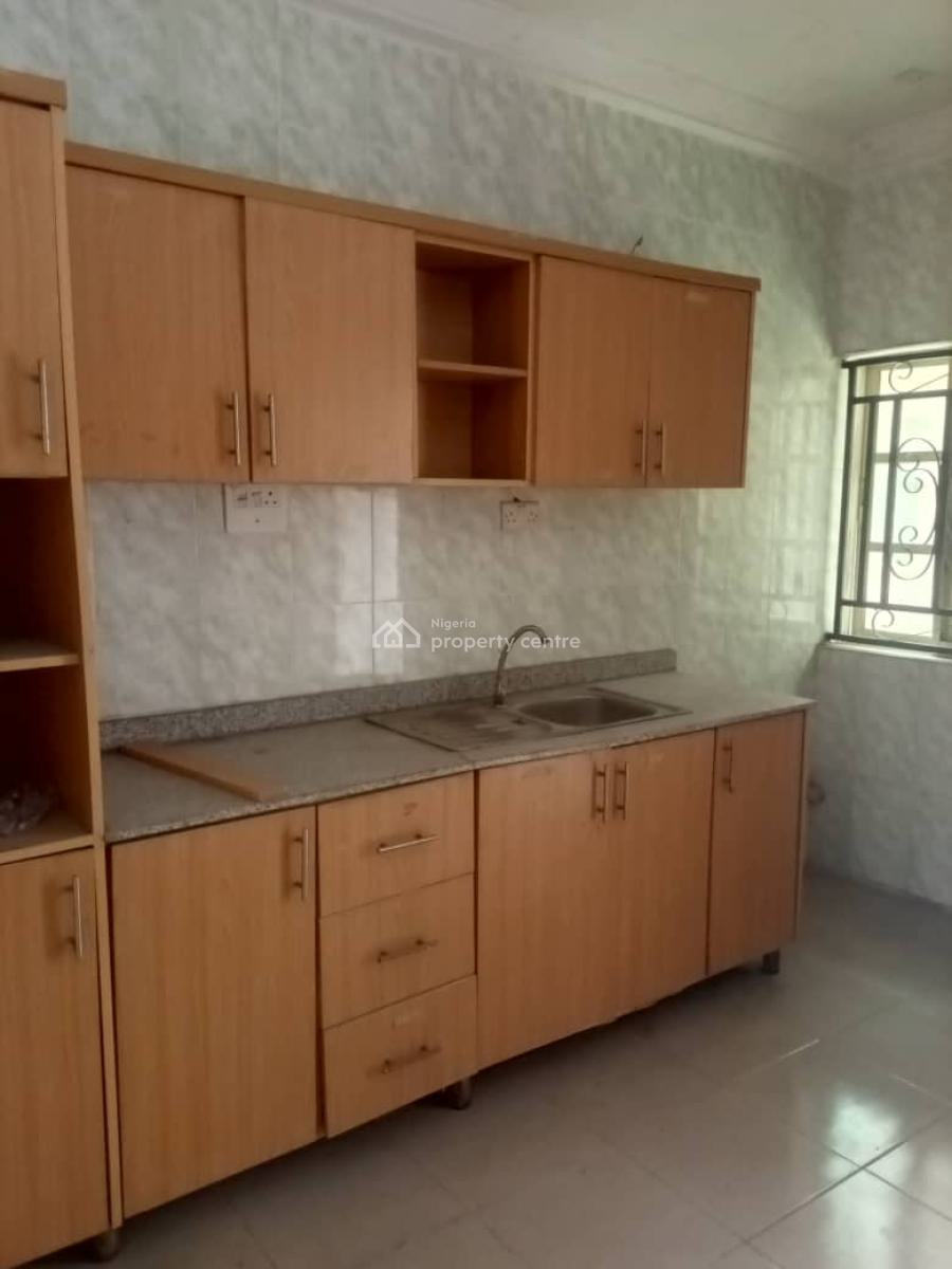 C of O and Governors Consent Flat, By Lbs Area, Olokonla, Ajah, Lagos, Flat / Apartment for Sale