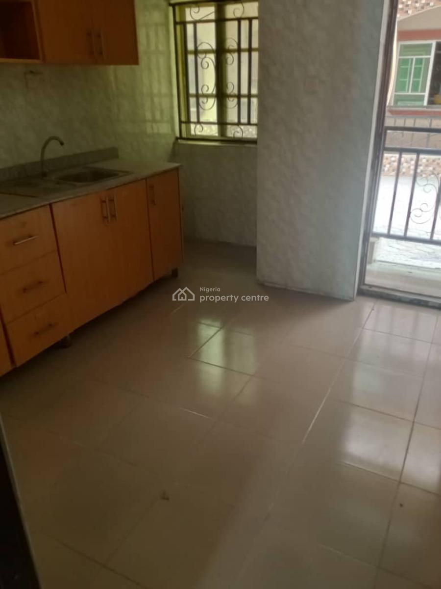 C of O and Governors Consent Flat, By Lbs Area, Olokonla, Ajah, Lagos, Flat / Apartment for Sale