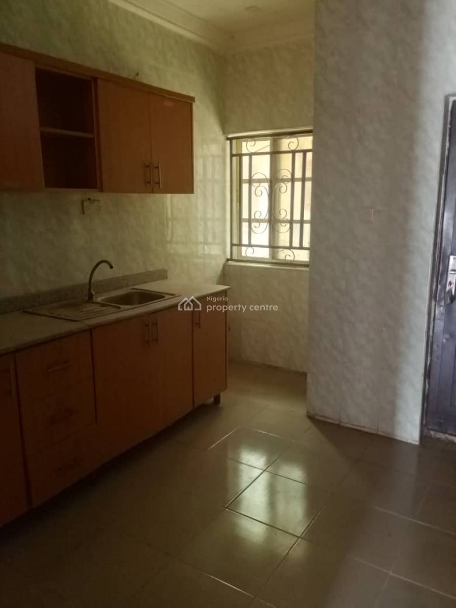 C of O and Governors Consent Flat, By Lbs Area, Olokonla, Ajah, Lagos, Flat / Apartment for Sale