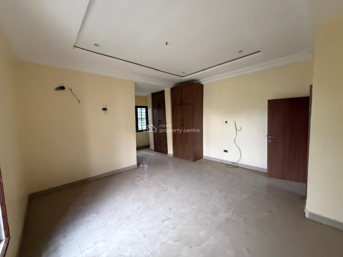 4 Units of 5 Bedroom Terrace  & 8 Units of 5 Bedroom Semi Detached, Utako, Abuja, Semi-detached Duplex for Sale