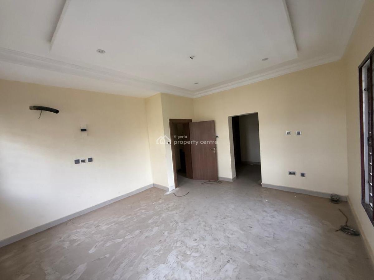4 Units of 5 Bedroom Terrace  & 8 Units of 5 Bedroom Semi Detached, Utako, Abuja, Semi-detached Duplex for Sale