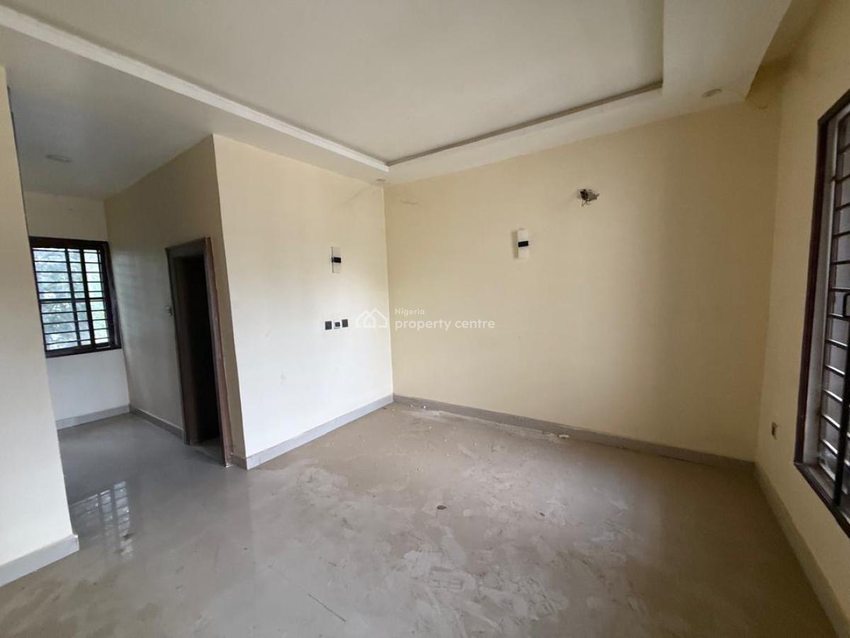 4 Units of 5 Bedroom Terrace  & 8 Units of 5 Bedroom Semi Detached, Utako, Abuja, Semi-detached Duplex for Sale