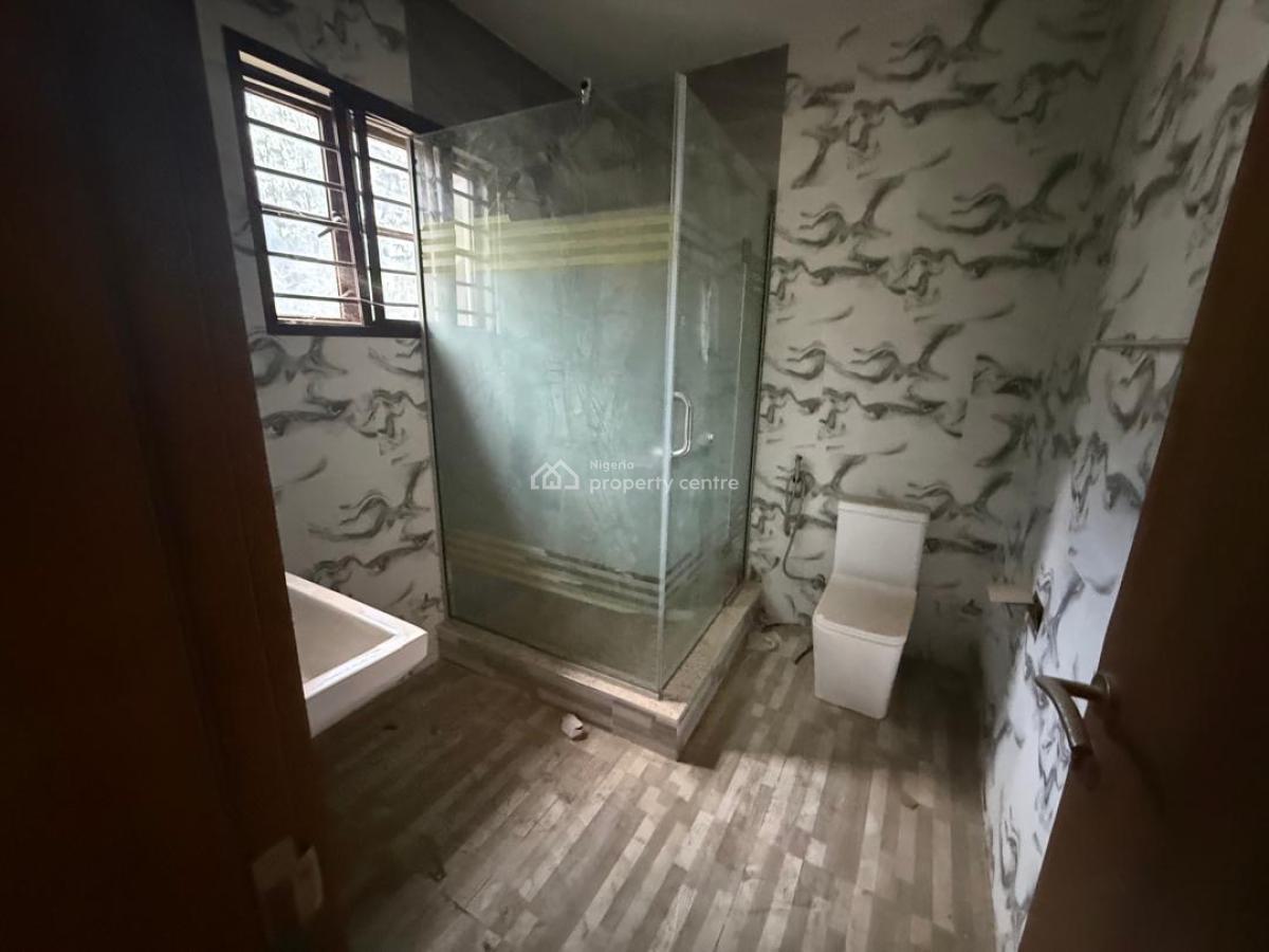 4 Units of 5 Bedroom Terrace  & 8 Units of 5 Bedroom Semi Detached, Utako, Abuja, Semi-detached Duplex for Sale