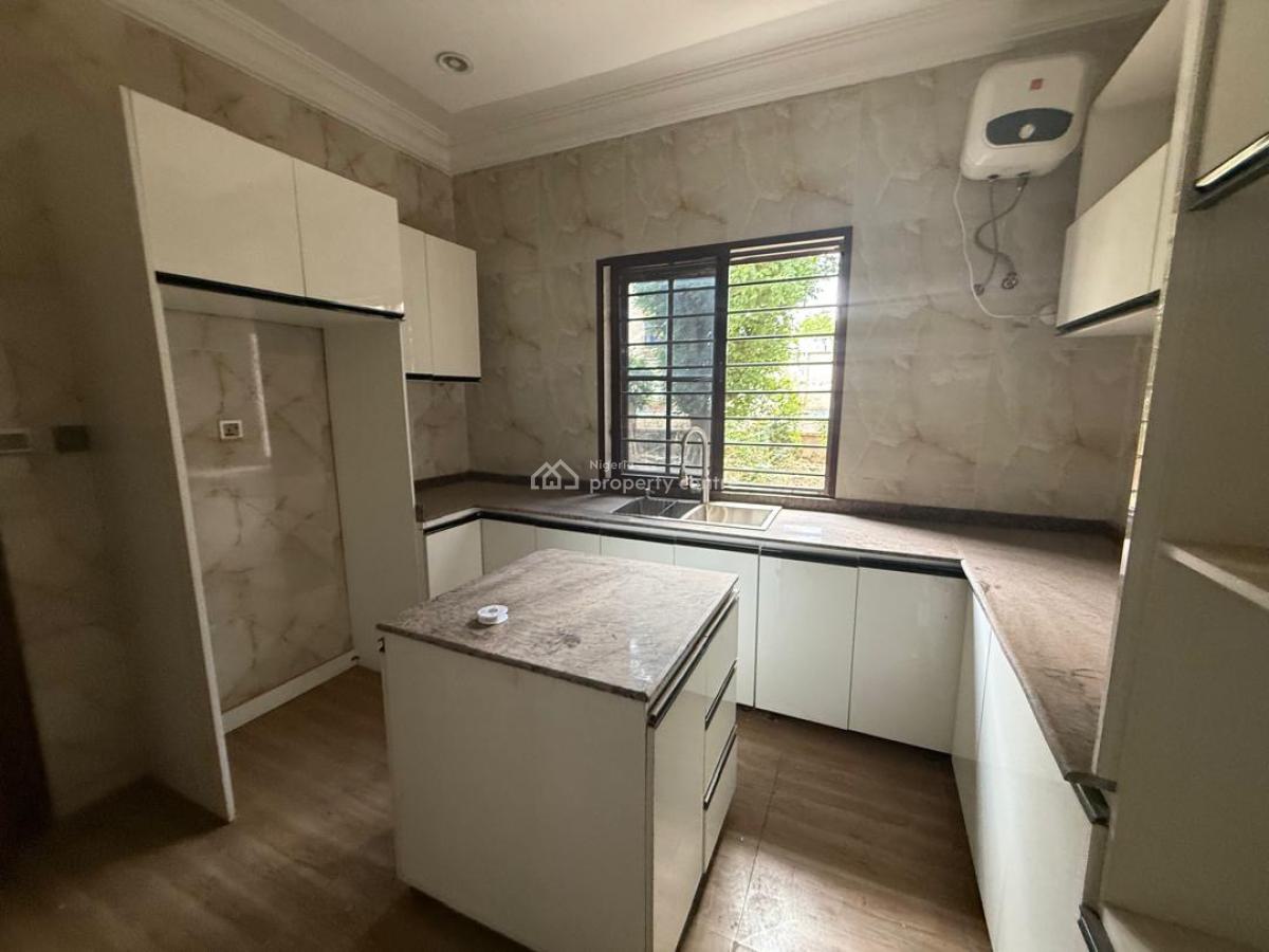 4 Units of 5 Bedroom Terrace  & 8 Units of 5 Bedroom Semi Detached, Utako, Abuja, Semi-detached Duplex for Sale