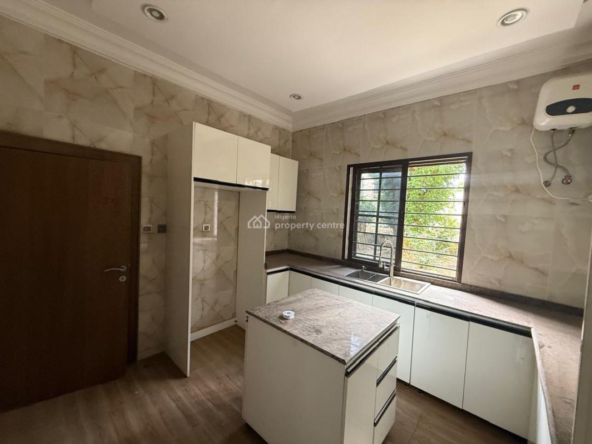 4 Units of 5 Bedroom Terrace  & 8 Units of 5 Bedroom Semi Detached, Utako, Abuja, Semi-detached Duplex for Sale