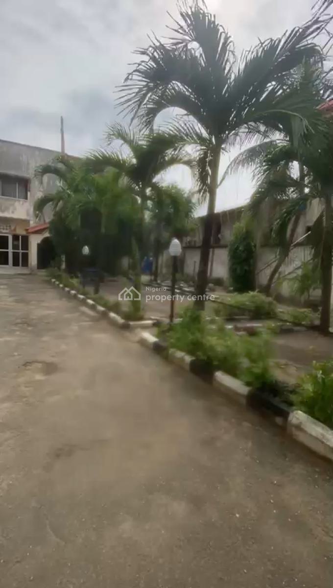 50+ Fully Furnished Rooms Hotel, Festac Town Lagos, Festac, Amuwo Odofin, Lagos, Hotel / Guest House for Rent