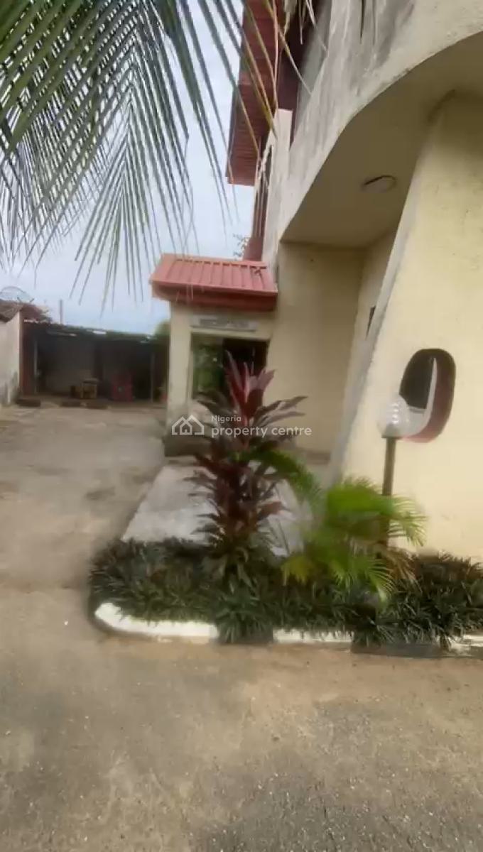 50+ Fully Furnished Rooms Hotel, Festac Town Lagos, Festac, Amuwo Odofin, Lagos, Hotel / Guest House for Rent