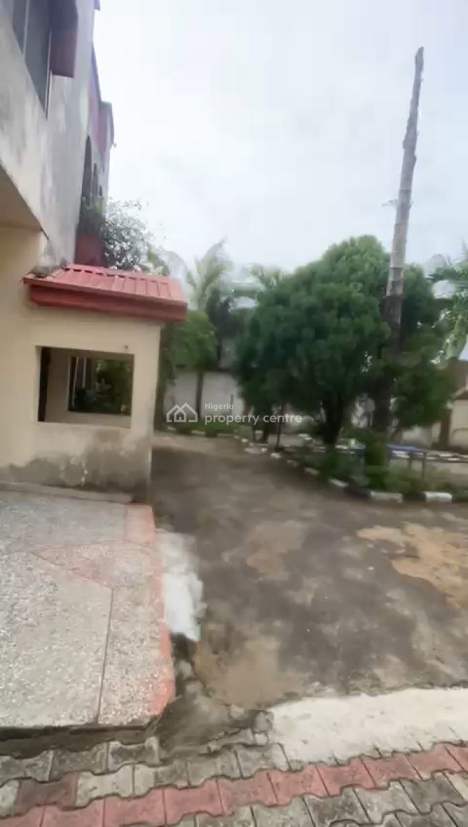 50+ Fully Furnished Rooms Hotel, Festac Town Lagos, Festac, Amuwo Odofin, Lagos, Hotel / Guest House for Rent