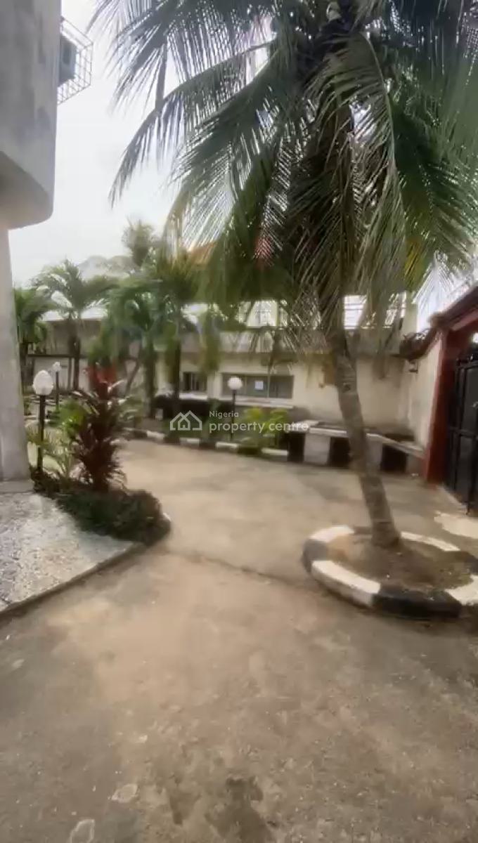 50+ Fully Furnished Rooms Hotel, Festac Town Lagos, Festac, Amuwo Odofin, Lagos, Hotel / Guest House for Rent