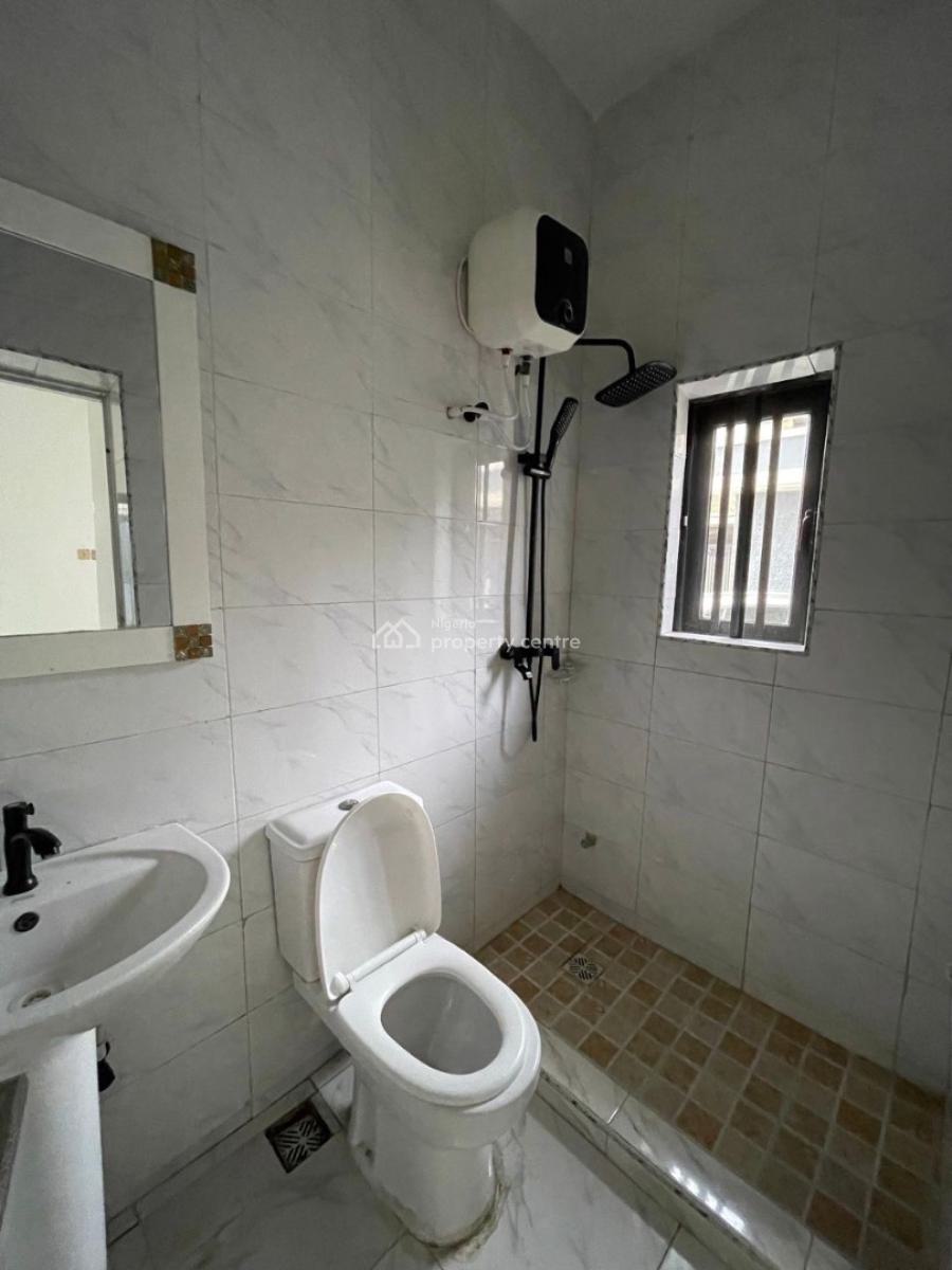Serviced Spacious 2 Bedroom Apartment, Ikate, Lekki, Lagos, Flat / Apartment for Rent