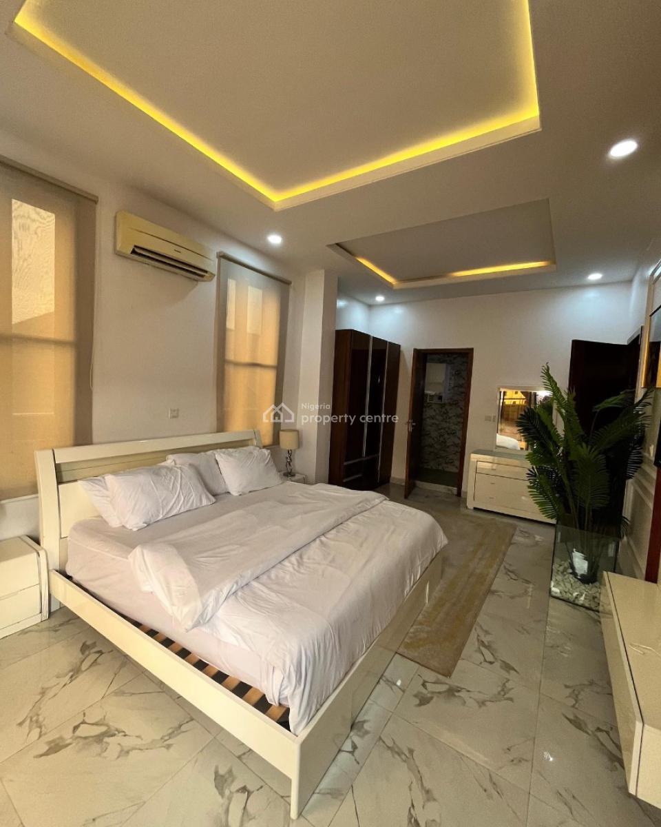 Lovely 2 Bedroom Penthouse with Bq, Lekki Phase 1, Lekki, Lagos, Detached Duplex for Sale