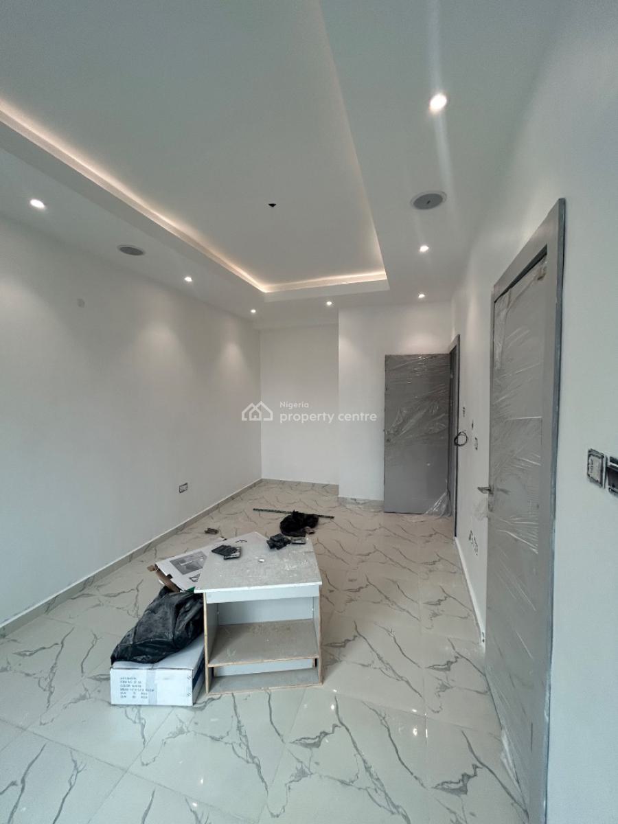Newly Built 2 Bedroom Apartment, Ikate, Lekki, Lagos, Flat / Apartment for Rent
