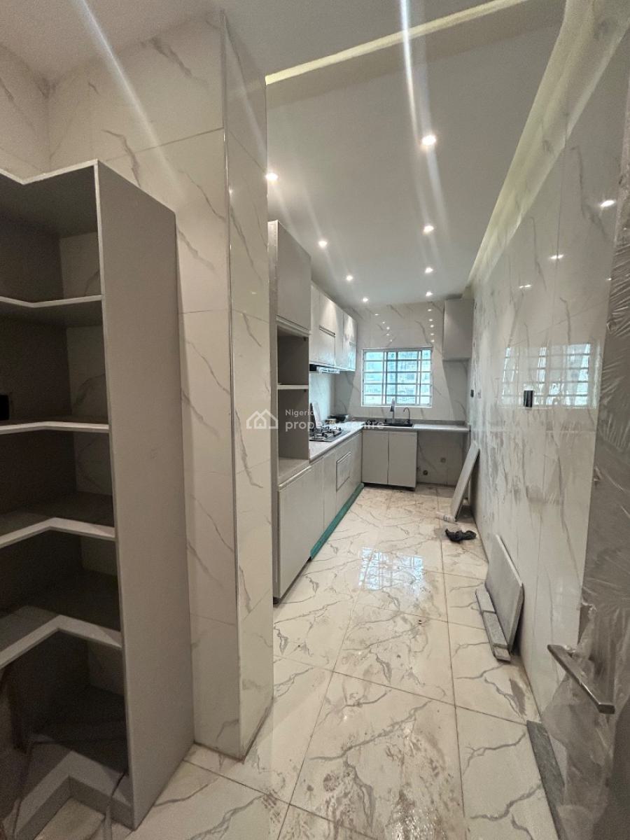 Newly Built 2 Bedroom Apartment, Ikate, Lekki, Lagos, Flat / Apartment for Rent
