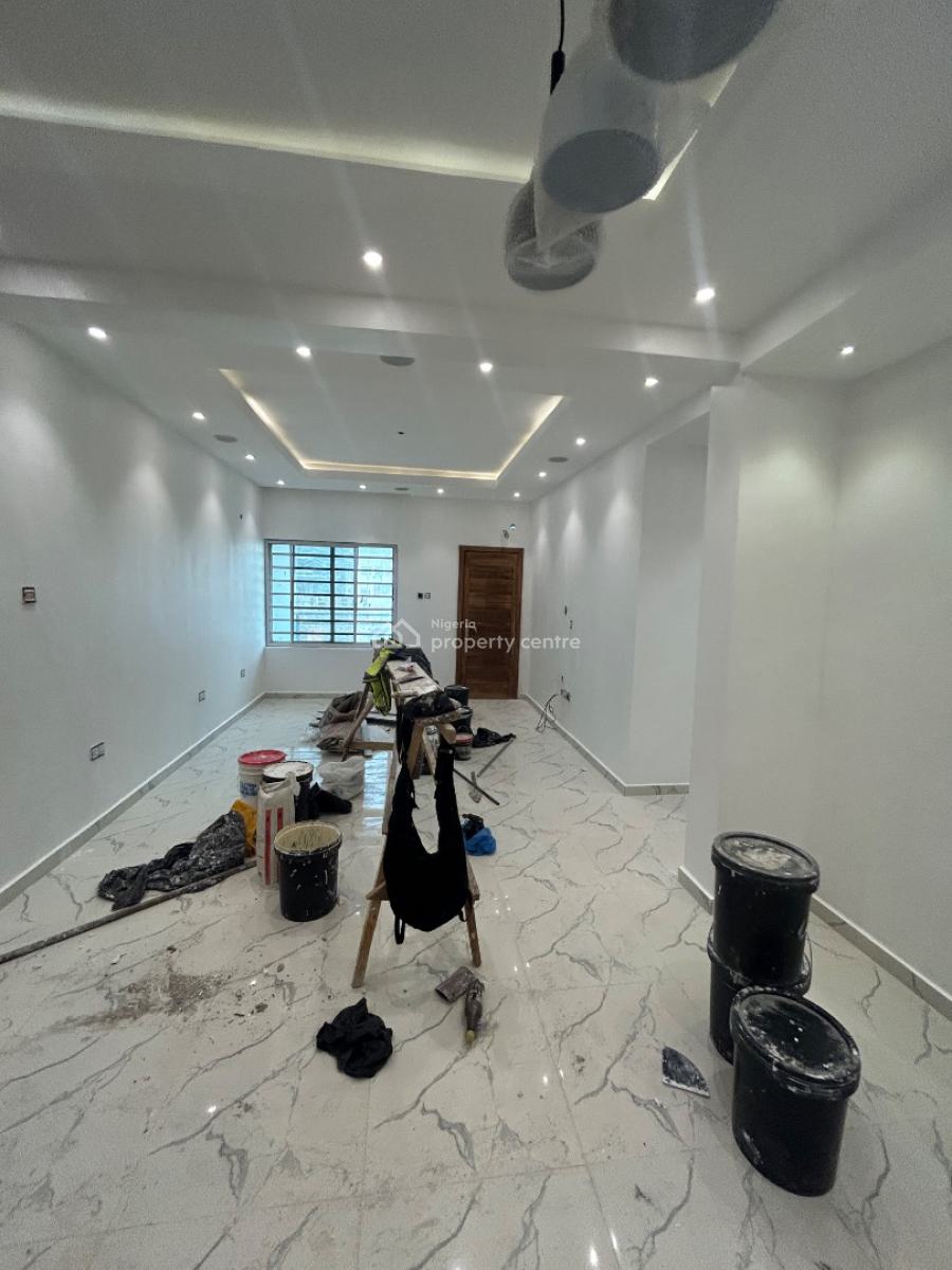 Newly Built 2 Bedroom Apartment, Ikate, Lekki, Lagos, Flat / Apartment for Rent