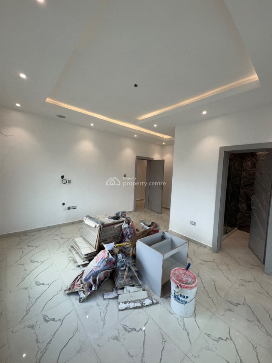 Brand New, Luxury Serviced 2 Bedroom Apartment, Horizon Estate, Ikate Elegushi, Lekki, Lagos, Flat / Apartment for Rent