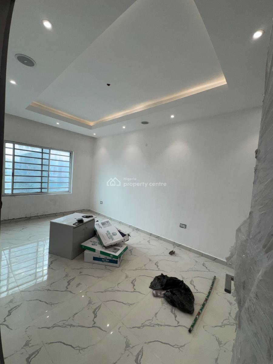 Brand New, Luxury Serviced 2 Bedroom Apartment, Horizon Estate, Ikate Elegushi, Lekki, Lagos, Flat / Apartment for Rent
