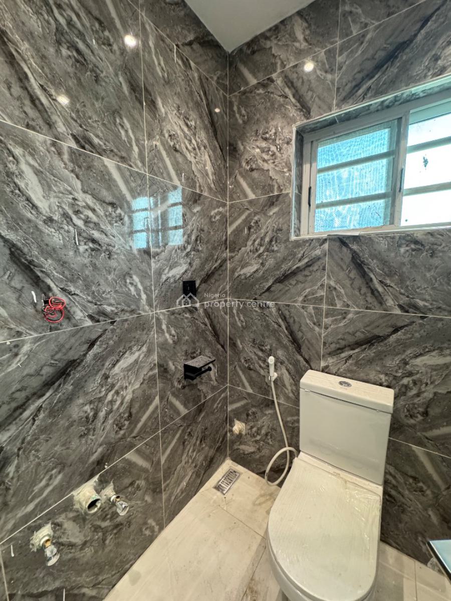 Brand New, Luxury Serviced 2 Bedroom Apartment, Horizon Estate, Ikate Elegushi, Lekki, Lagos, Flat / Apartment for Rent