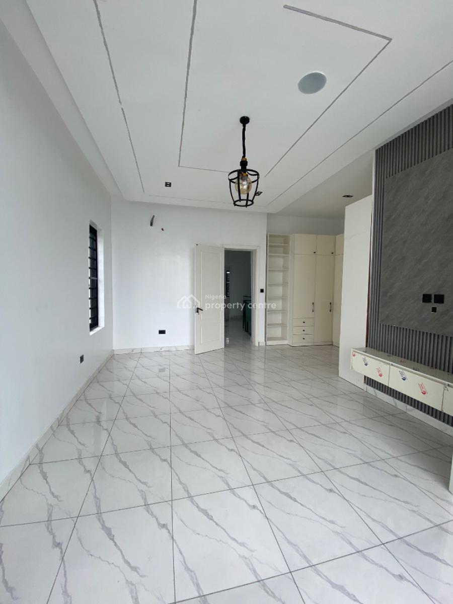 Luxury 5 Bedroom Duplex, Lbs, Ajah, Lagos, Detached Duplex for Sale