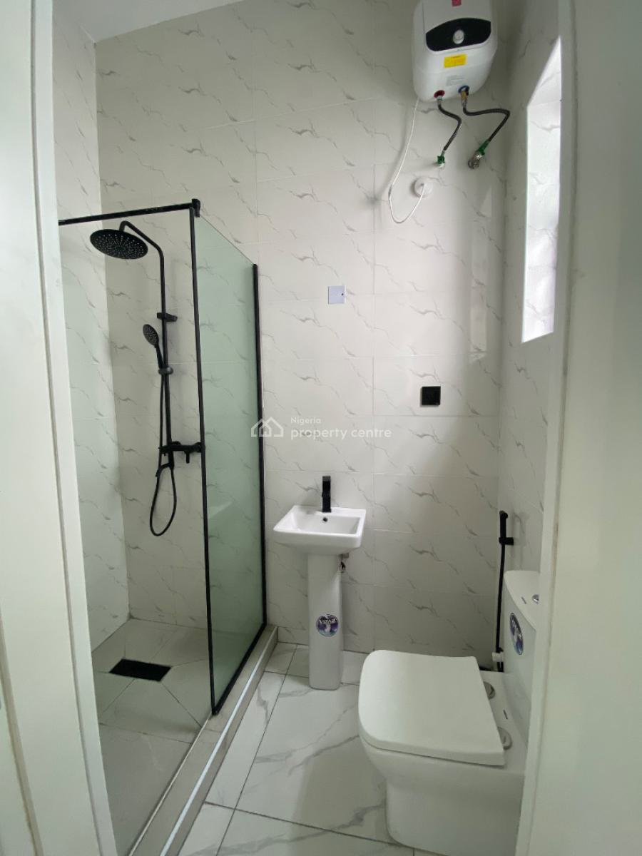 Luxury 5 Bedroom Duplex, Lbs, Ajah, Lagos, Detached Duplex for Sale