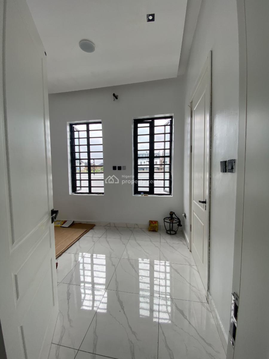 Luxury 5 Bedroom Duplex, Lbs, Ajah, Lagos, Detached Duplex for Sale