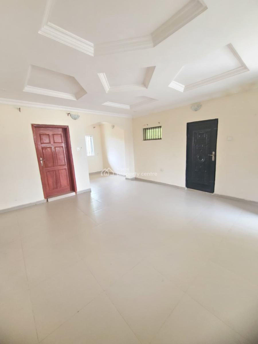 Standard and Spacious 2 Bedroom Apartment with Excellent Facilities, Unity Estate, Badore, Ajah, Lagos, Flat / Apartment for Rent