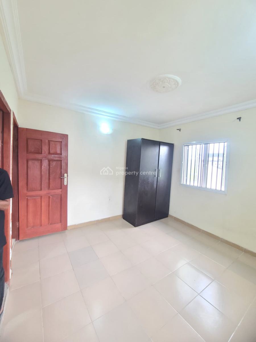 Standard and Spacious 2 Bedroom Apartment with Excellent Facilities, Unity Estate, Badore, Ajah, Lagos, Flat / Apartment for Rent