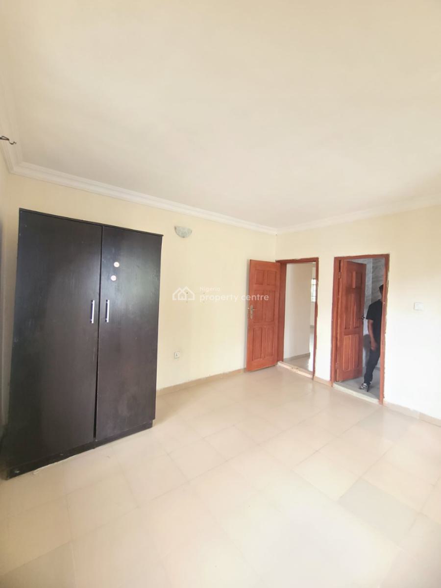 Standard and Spacious 2 Bedroom Apartment with Excellent Facilities, Unity Estate, Badore, Ajah, Lagos, Flat / Apartment for Rent