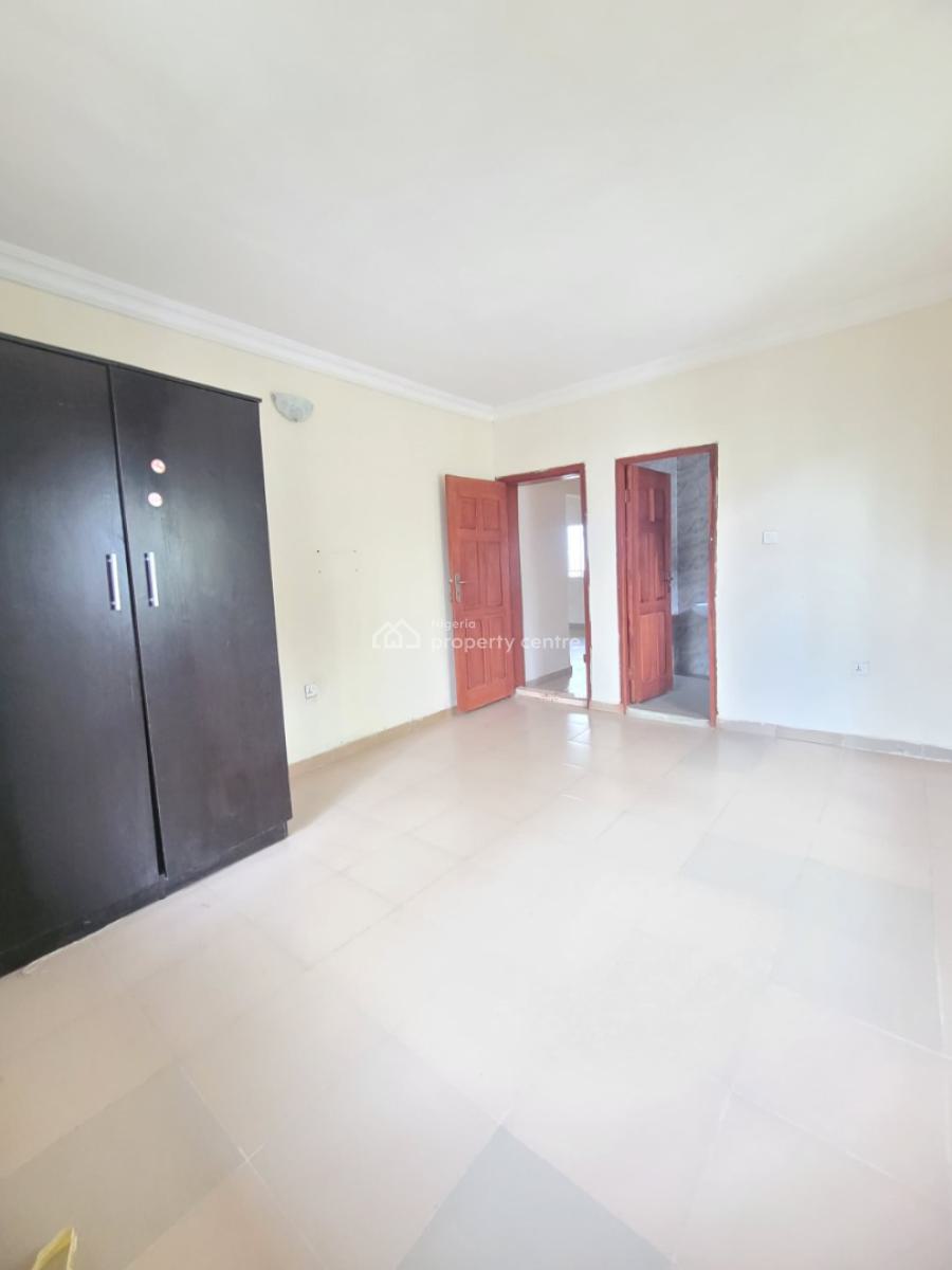 Standard and Spacious 2 Bedroom Apartment with Excellent Facilities, Unity Estate, Badore, Ajah, Lagos, Flat / Apartment for Rent