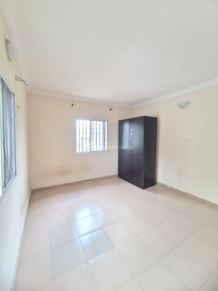 Standard and Spacious 2 Bedroom Apartment with Excellent Facilities, Unity Estate, Badore, Ajah, Lagos, Flat / Apartment for Rent