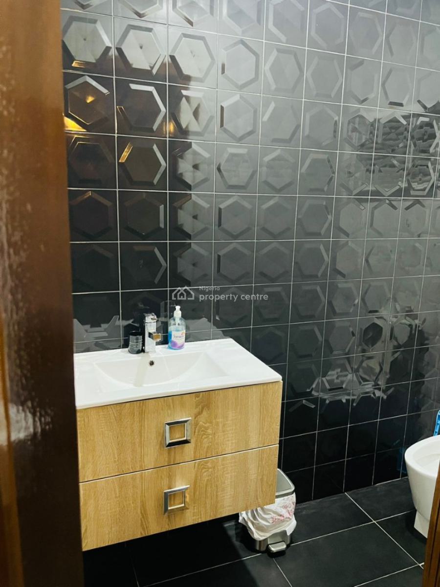 Welcome to This Elegantly Designed 4-bedroom Terrace Duplex with a Boy Quarters, Banana Island, Ikoyi, Lagos, House for Sale