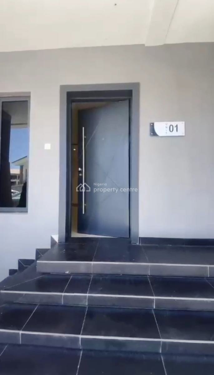 New Standard Ensuit 1 Bedroom Spacious Studio Apartment with Pool, Off Admiralty Way, Lekki Phase 1, Lekki, Lagos, Mini Flat (room and Parlour) for Sale
