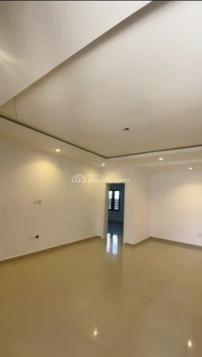 New Standard Ensuit 1 Bedroom Spacious Studio Apartment with Pool, Off Admiralty Way, Lekki Phase 1, Lekki, Lagos, Mini Flat (room and Parlour) for Sale