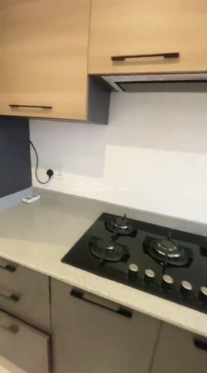 New Standard Ensuit 1 Bedroom Spacious Studio Apartment with Pool, Off Admiralty Way, Lekki Phase 1, Lekki, Lagos, Mini Flat (room and Parlour) for Sale