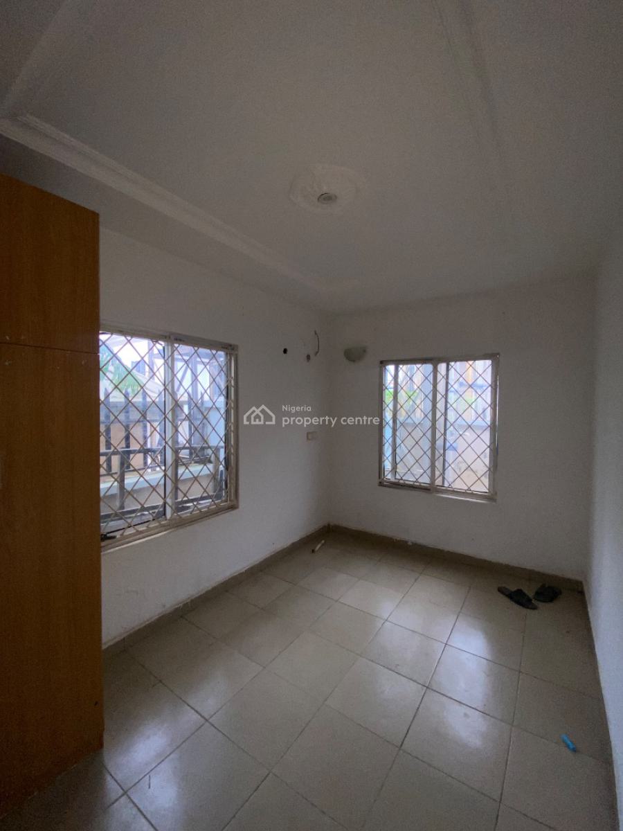 Standard and Sizable One (1) Bedroom Apartment, Same Global Estate, Lokogoma District, Abuja, Mini Flat (room and Parlour) for Rent