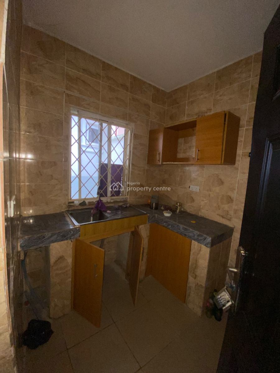 Standard and Sizable One (1) Bedroom Apartment, Same Global Estate, Lokogoma District, Abuja, Mini Flat (room and Parlour) for Rent