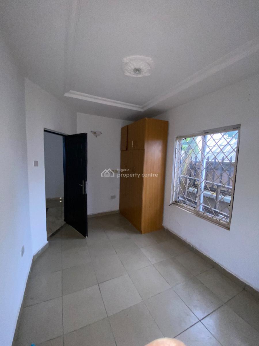 Standard and Sizable One (1) Bedroom Apartment, Same Global Estate, Lokogoma District, Abuja, Mini Flat (room and Parlour) for Rent