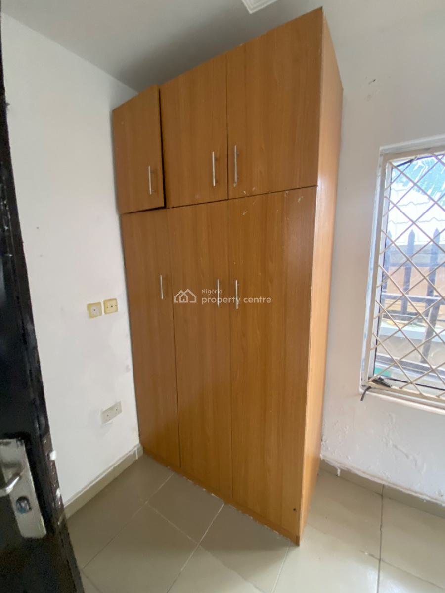 Standard and Sizable One (1) Bedroom Apartment, Same Global Estate, Lokogoma District, Abuja, Mini Flat (room and Parlour) for Rent