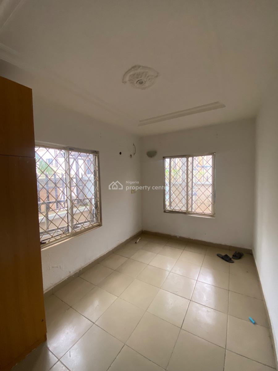 Standard and Sizable One (1) Bedroom Apartment, Same Global Estate, Lokogoma District, Abuja, Mini Flat (room and Parlour) for Rent