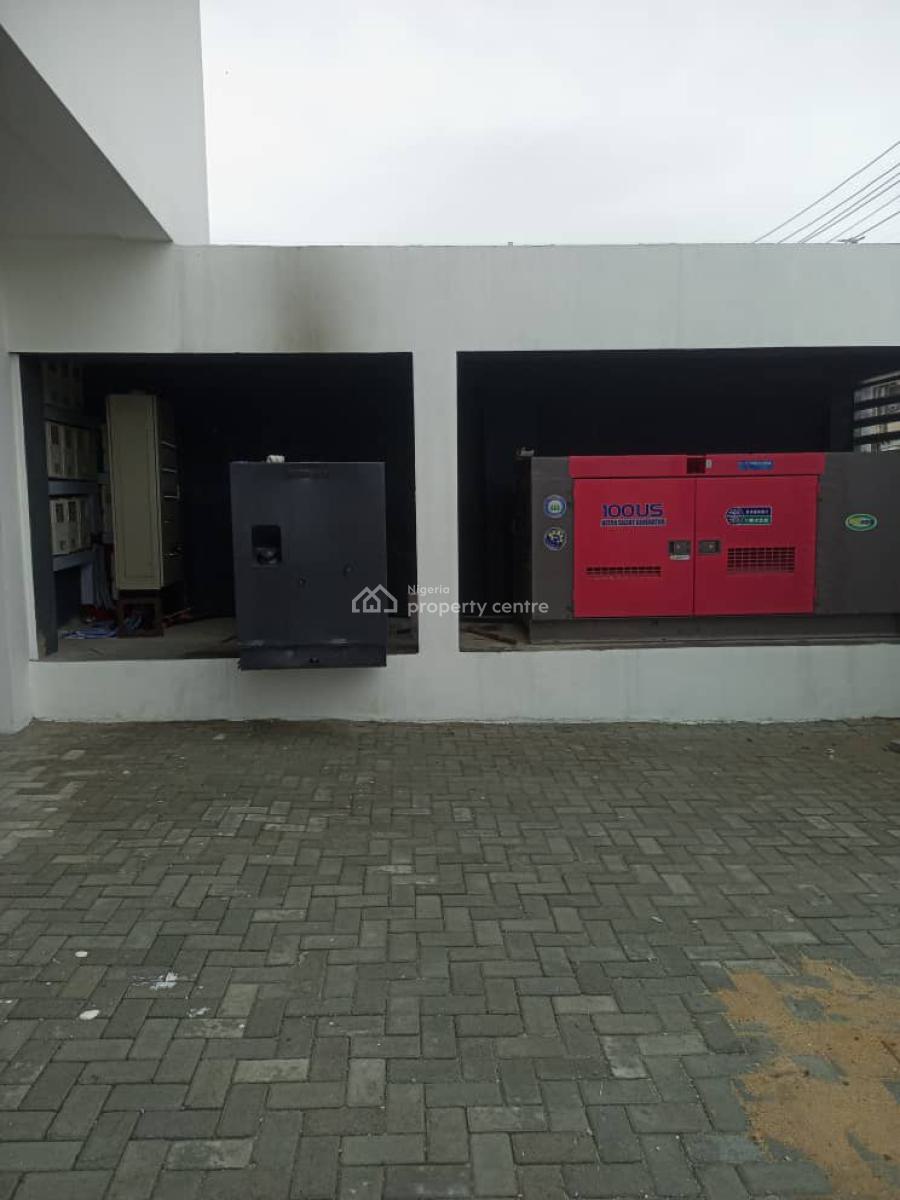 2 Bedrooms Fully Serviced Apartments, Rhs, Lekki Phase 1, Lekki, Lagos, Flat / Apartment for Sale
