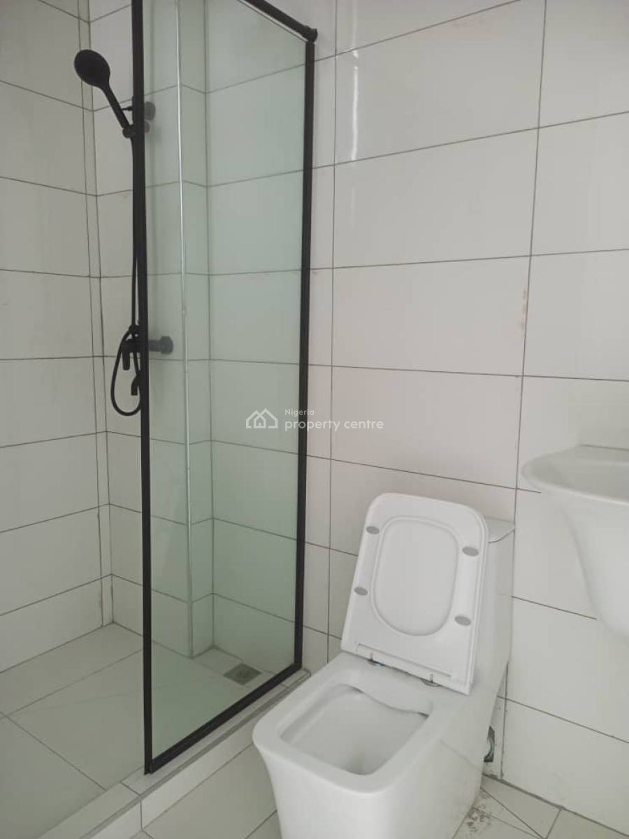 2 Bedrooms Fully Serviced Apartments, Rhs, Lekki Phase 1, Lekki, Lagos, Flat / Apartment for Sale