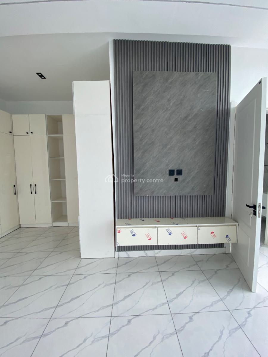 Luxury 4 Bedroom Semi Detached Duplex, Lbs, Ajah, Lagos, Semi-detached Duplex for Sale