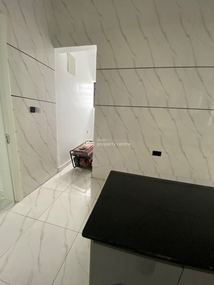Luxury 4 Bedroom Semi Detached Duplex, Lbs, Ajah, Lagos, Semi-detached Duplex for Sale