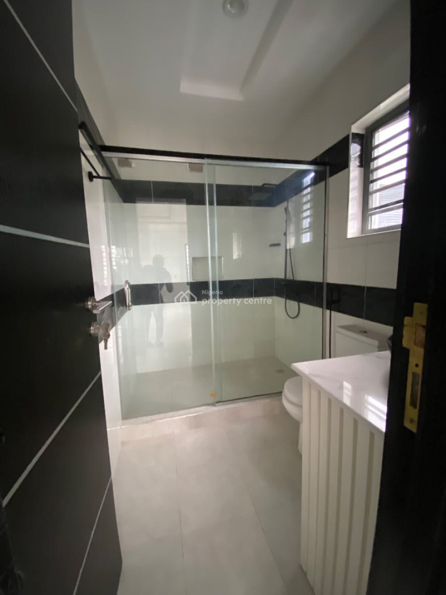 Luxury 4 Bedroom Semi Detached Duplex, Sangotedo Ajah Lagos, Ajah, Lagos, Semi-detached Duplex for Sale